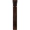 Ekena Millwork Edwards Wrought Iron Bracket, (Single center brace), Antiqued Copper 1 1/2"W x 5 1/2"D x 8"H BKTM01X05X08SEDACO - alternate 3